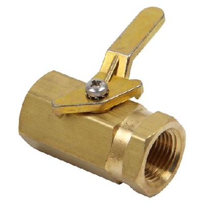 Shut Off Valve
