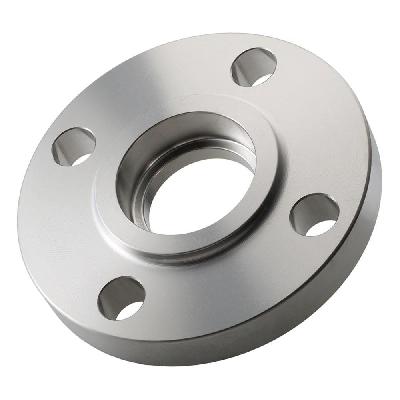 Socket-Weld Flanges