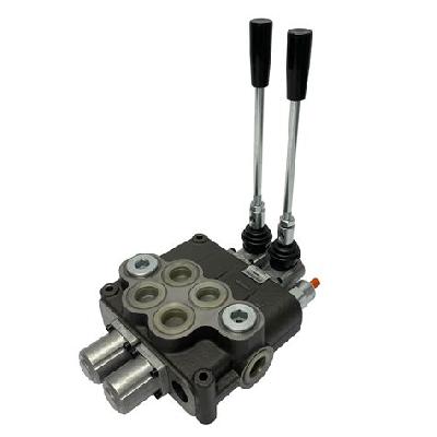 Spool Valve