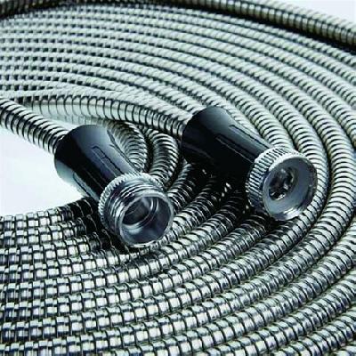 Stainless Steel Hoses