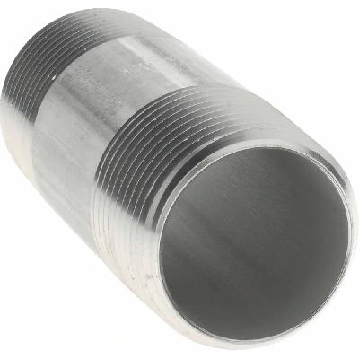 Stainless Steel Nipple
