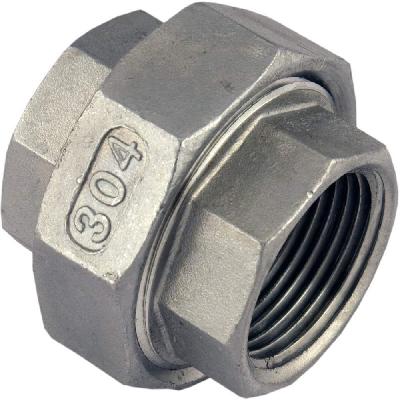 Stainless Steel Union