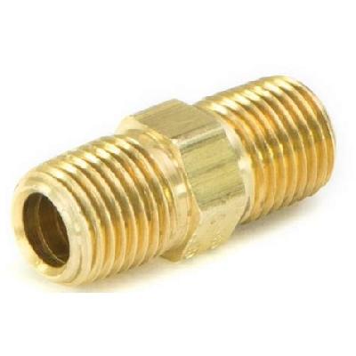 Straight Female Coupling