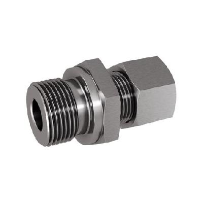 Straight Male Stud Coupling