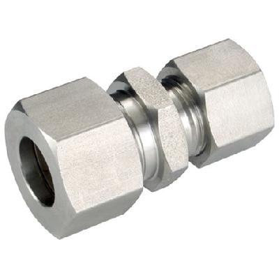Straight Reducer