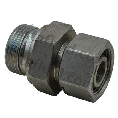 Straight Stud Stand Pipe