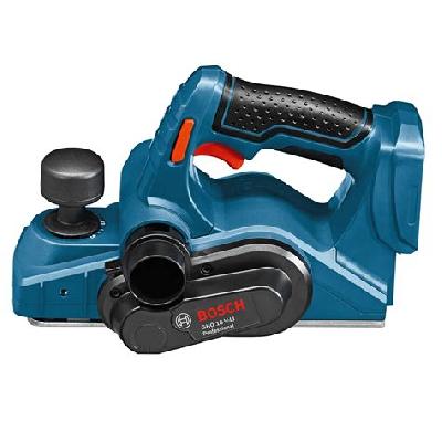 Bosch GHO Cordless Planer