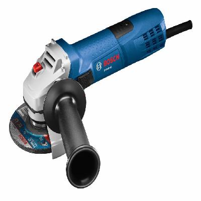 Bosch Handheld Angle Grinder