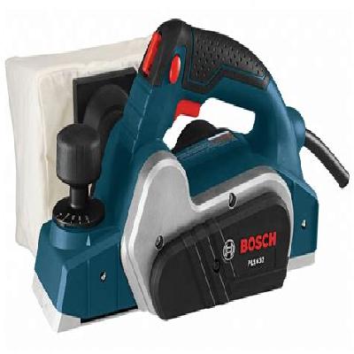 Bosch Handheld Cordless Planer
