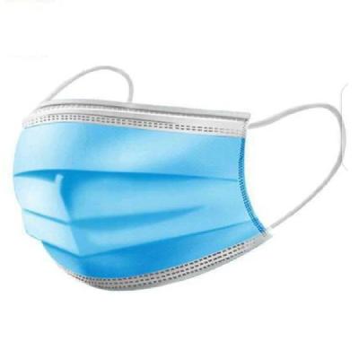 3 Ply Face Mask