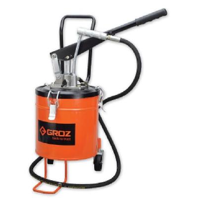 Bucket Grease Pump