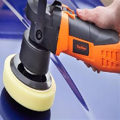 Car Polisher Machine