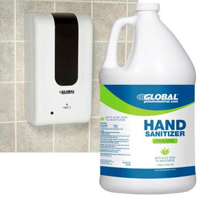 Commercial Hand Sanitizer