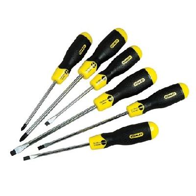 Cushion Grip Screwdriver