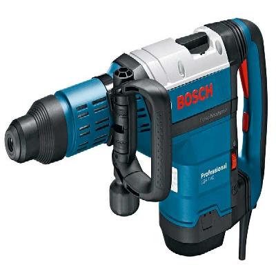 Demolition Hammer Drill
