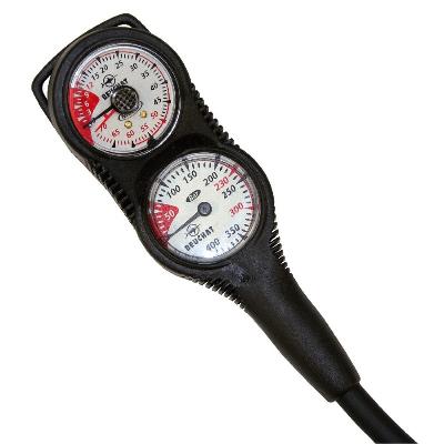 Depth Pressure Gauge