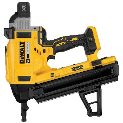 Dewalt Heavy Duty Concrete Nailer