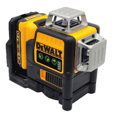 Dewalt Laser Level