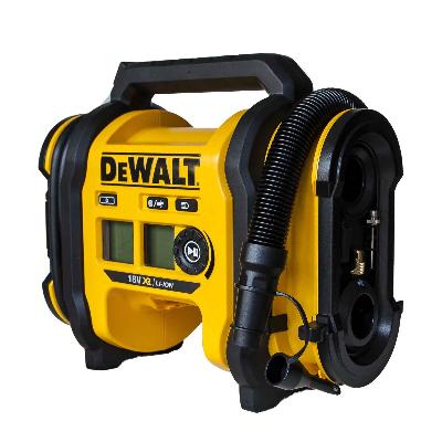 Dewalt Tyre Inflator