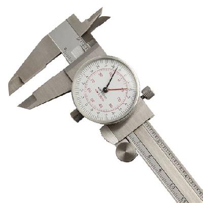 Dial Vernier Caliper