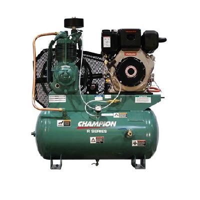 Diesel Air Compressor