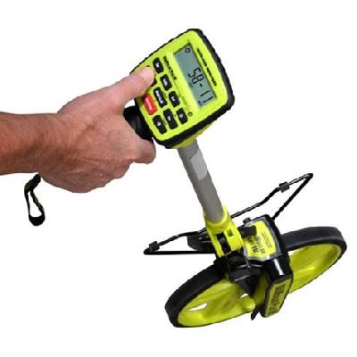 Digital Measuring Wheel