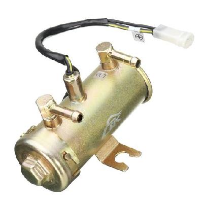 Electric Fuel Pump