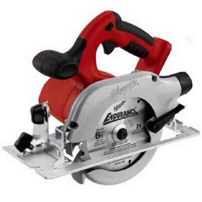 Heavy Duty Circular Saw