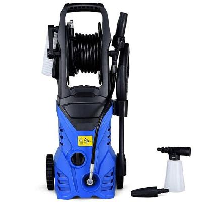 High Pressure Washer