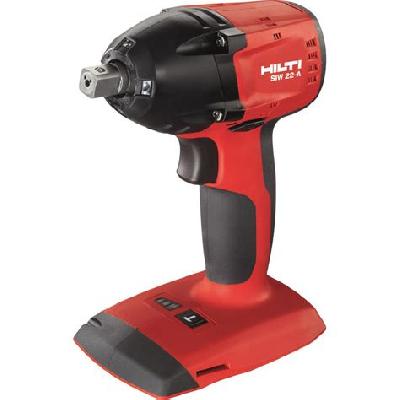 Hilti Cordless Impact Wrench