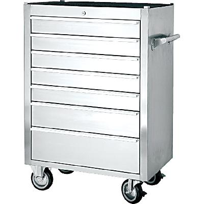 Mild Steel Roller Cabinet