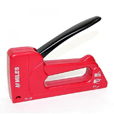 Miles TP-10 Manual Stapler