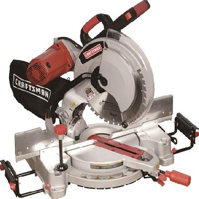Mitre Saw