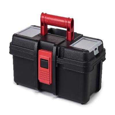 Plastic Tool Box
