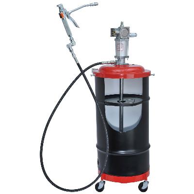 Portable Grease Pump