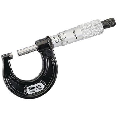 SS Outside Micrometer