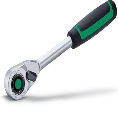Tooth Ratchet