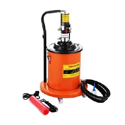 V Series Bucket Grease Oil Pump