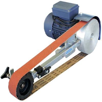 Belt Grinding