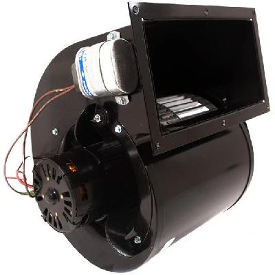 Blower 2 Speed Machine