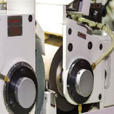 Centreless Grinding