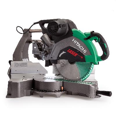 Compound Miter Saws C12 lnch