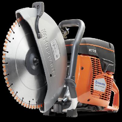 Construction Cutter