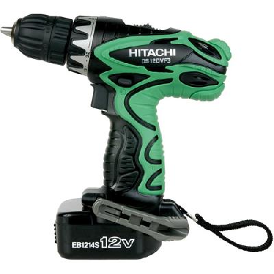 Cordless Driver Drill Ds12dvf3