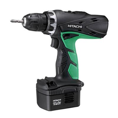 Cordless Driver Drill Ds14dfl