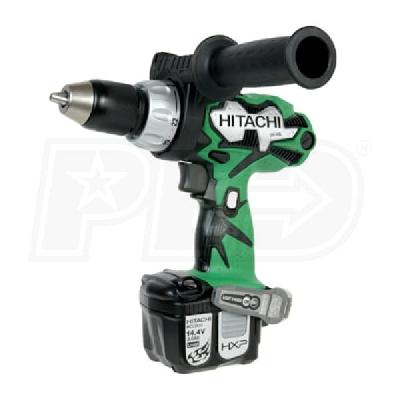 Cordless Driver Drill DS14DL