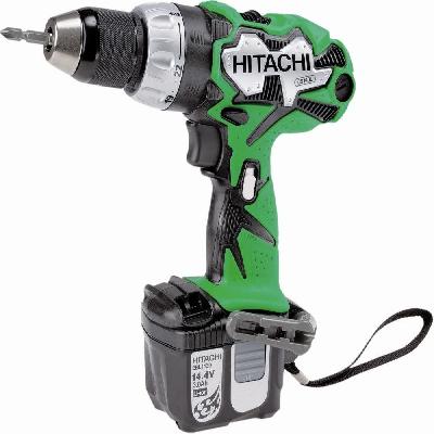 Cordless Impact Driver Drill Ds14dl