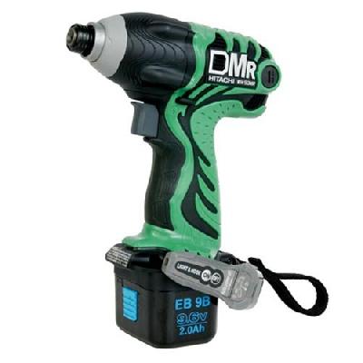 Cordless Impact Driver Drill Wh9dmr