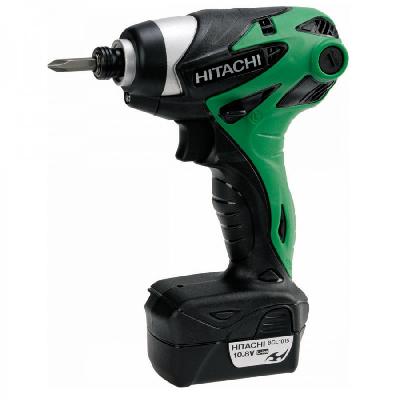 Cordless Impact Driver Wh10dl