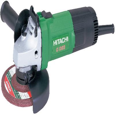 Disc Grinders G13SD